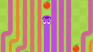 Snake 🐍 Game in 🐍 Movable Screen 🐍 #games #gamer #yt #youtube #snake #snakegame