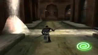 Let's play Soul Reaver - Part 14: Die Zitadelle der Menschen