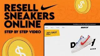 How Resell Sneaker Online In India | #sneakerhead #mainstreet