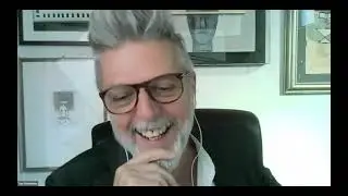 Toni Thorimbert - gli ingredienti della fotografia di ritratto
