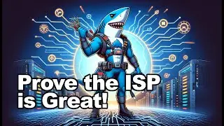 Wireshark for Cable Technicians - How to Prove that Internet Access is Healthy