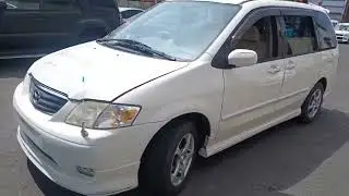 4164 MAZDA MPV