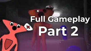 Shelter of Sursur 8 Full Gameplay Part 2