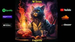 W3ros - Fogareu