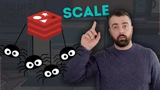 How To Get Started with Scrapy Redis