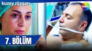 Kuzey Rüzgarı 7.Bölüm