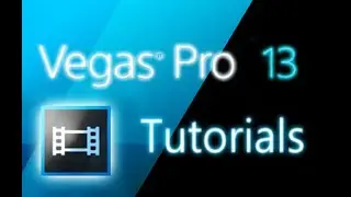Sony Vegas Pro 13 - The Picture In Picture Effect [+ Zoom in/out Tutorial]