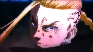 JEDAG JEDUG TOKYO REVENGERS 🔥 DRAKEN BADAS 😈