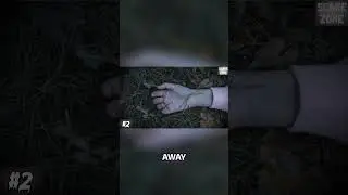 Haunted Forest: The Tragic Story of An Overdose