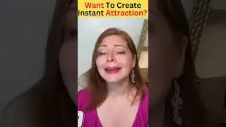 How to Create Attraction Fast! Dating Advice