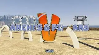 Map Builder V - Volume 6 Update 1.02