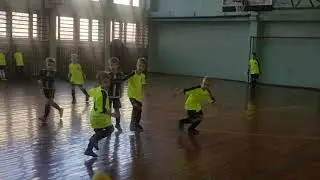 Ярушка футболист(3)