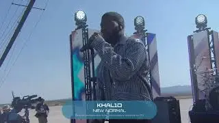 Khalid - New Normal (