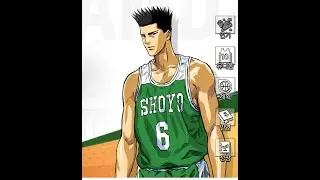 슬램덩크M 전설 장권혁 스킬 마스터리 스텟 인연 미리보기 !  [灌籃高手精華] SLAMDUNK MOBILE
