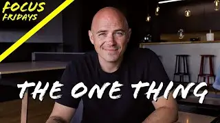 The One Thing ** Must Watch **