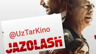 🍿 bizda kriminal
Jangari film!

Jazolash - yomon ish albatta jazosiz qolmaydj