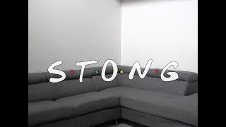Stong Council Introduction Video