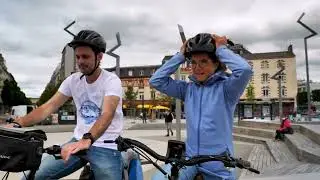 KAOUANN - Prix Innovation – Trophées du Tourisme 2022 en Côtes d’Armor
