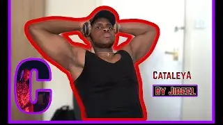 TRASH OR PASS CATALEYA - BY JIREEL | 🇬🇧 REACT TO 🇸🇪 RAP SONG