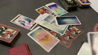 Трансформация Вашего будущего 🧬  Символ - Сигил для срочных изменений. Аналитика на Таро.