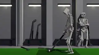 Humerus Golf