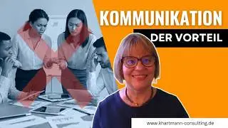 Machen Sie ihre Unternehmenskommunikation zu einem wettbewerbsfähigen Vorteil!