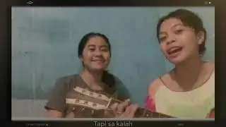 Sa mau koi - Ko mau dia { Merry Anna Ft Vani Riku } Cover Music.