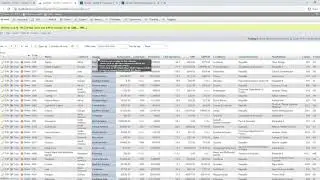 MySQL Query Part 1 : Select, Where, Order By, Limit