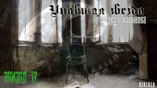 #12 Упавшая звезда. Честь наемника.