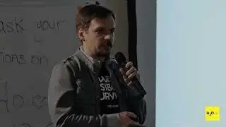 Feature Engineering with H2O - Dmitry Larko, Senior Data Scientist, H2O.ai