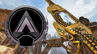 Ping me a sentinel - apex legends ranked s16