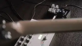 Ambient #084  - Guitar, Layers & Microcosm | nzfs