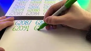 Writing #62092