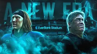 Trevor Lawrence and the Jaguars Dynasty | A New Era (Teaser)