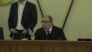 27.02.2019 - Кернес: 