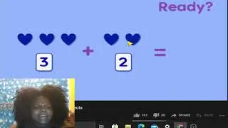 Numeracy Lesson 2. | Addition Of Numbers | Class # 17