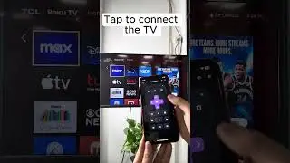 Can I Manage Channels Easily with Roku Remote App When Roku TV Remote not Working?