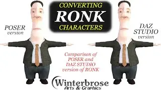 Converting Character 