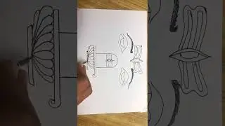Mahadev Drawing Shivratri Drawing #shivling #shivratri #mahadev #bholenath