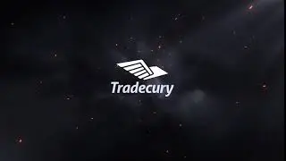 Tradecury Logo | 2D Animation | Logo Intro | Proclippath