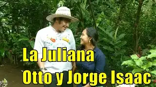 La Juliana - Jorge Isaac Carvallo y Otto de la Rocha