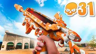 Want to DOMINATE WARZONE SEASON 5? THIS Static-HV SMG is a GAMECHANGER