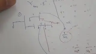 Fault Currents ( positive, negative, zero) or (d ,i, o) Single Phase to Ground fault- example 2