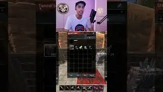 Strip Your Hide To Get More Tar In Conan Exiles ! 