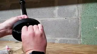 How to Wire a Touch Control Switch or Touch Sensitive Switch for a Table Lamp