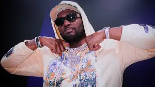[FREE] Peezy Type Beat X Baby Money Sample Type Beat - ''Rules''