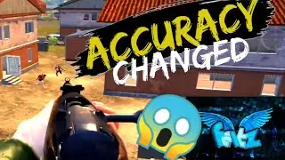 SO I COPIED FEITZ SENSITIVITY AND THIS HAPPENED!!! | 7FINGER MONTAGE | BGMI