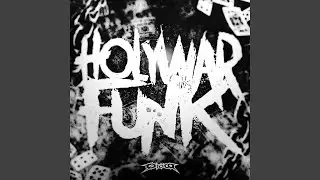 HOLY WAR FUNK (Tiktok Version)