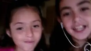 ¿Que hay en mi boca challenge? con beti