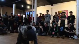 Dassy vs PopNTod | SDFX 2013 | Finals